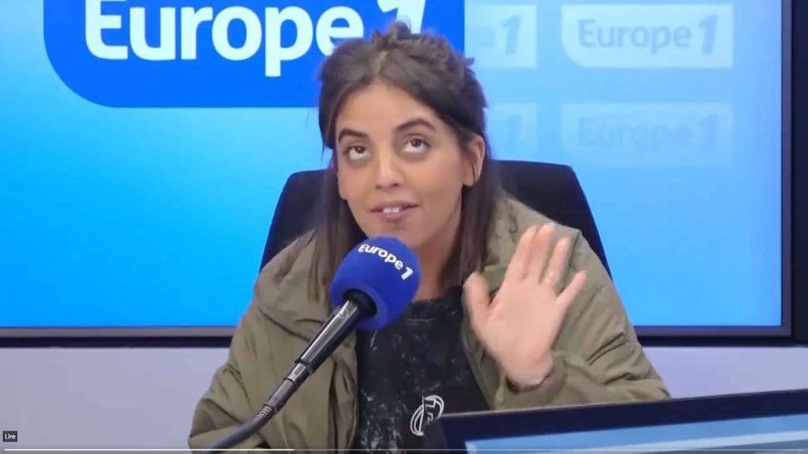"Inès Reg est-ce que vous êtes une petite sal*pe ?" : gros moment WTF chez Jean-Pierre Foucault