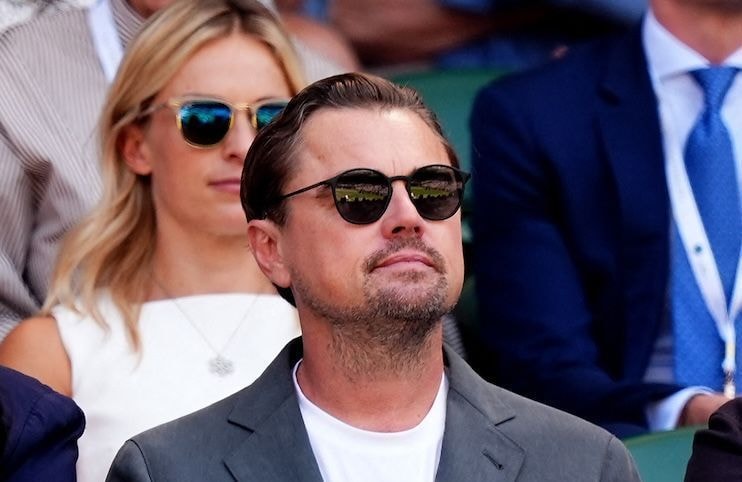 Leonardo DiCaprio se confie sur son âge et sur le fait de vieillir : « émotionnellement, j’ai 35 ans »