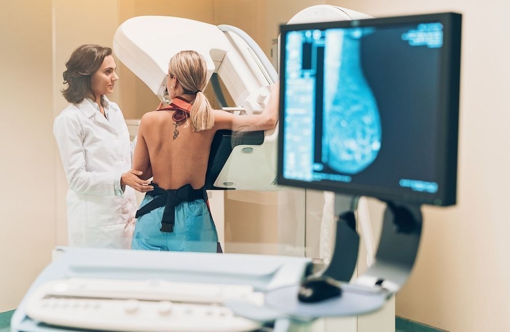 Cancer du sein : ces raisons qui font de la France l'un des dix pays les plus touchés