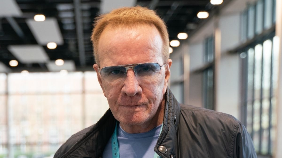 Christophe Lambert, 69 ans, accro à ce médicament dangereux et puissant : "C'est devenu un souci"