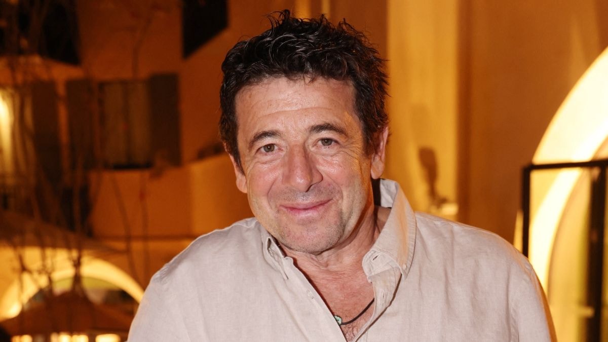 Patrick Bruel frappé par le fils de Patrick Balkany : "il a pris un pain", l'ancien maire de Levallois livre sa version des faits chez Jordan De Luxe