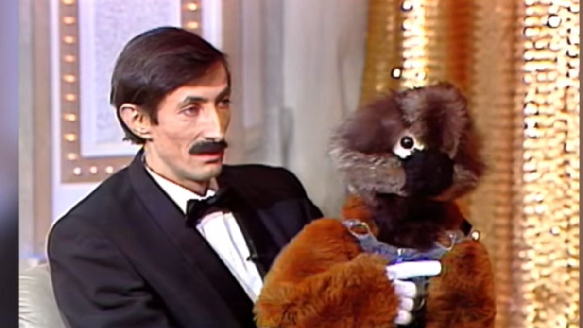 Michel Dejeneffe : le père de Tatayet est décédé, sa célèbre marionnette avait marqué toute une génération