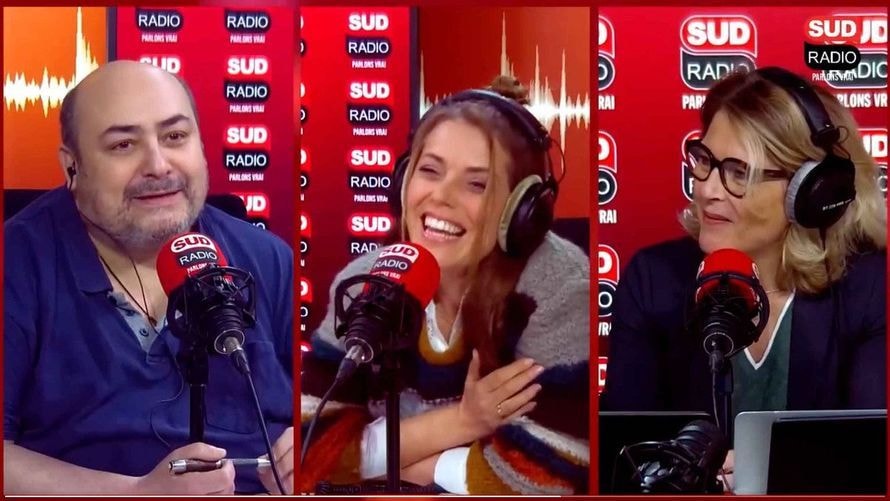 "Je n’aime pas les chansons d’Aya Nakamura", Emma Daumas (Star Academy) prend part à son tour à la polémique
