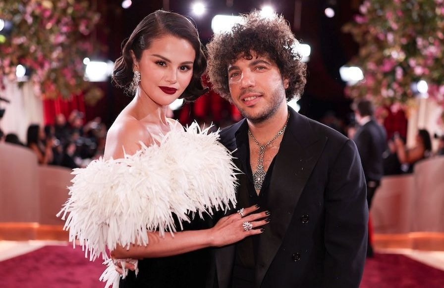 Selena Gomez bipolaire : son mari Benny Blanco se livre sur ses phases maniaques
