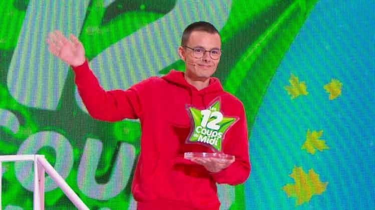 "Ça fait trop longtemps qu'il est là" : éliminé de "Koh-Lanta", Ricky jalouse l’actuel maître de midi, Emilien