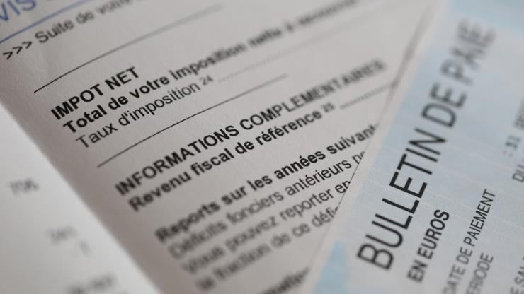 46% des Français paient un impôt sur le revenu, 919 425 foyers de plus en un an