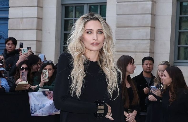 Michael Jackson : cette somme impressionnante touchée par sa fille Paris Jackson depuis sa mort
