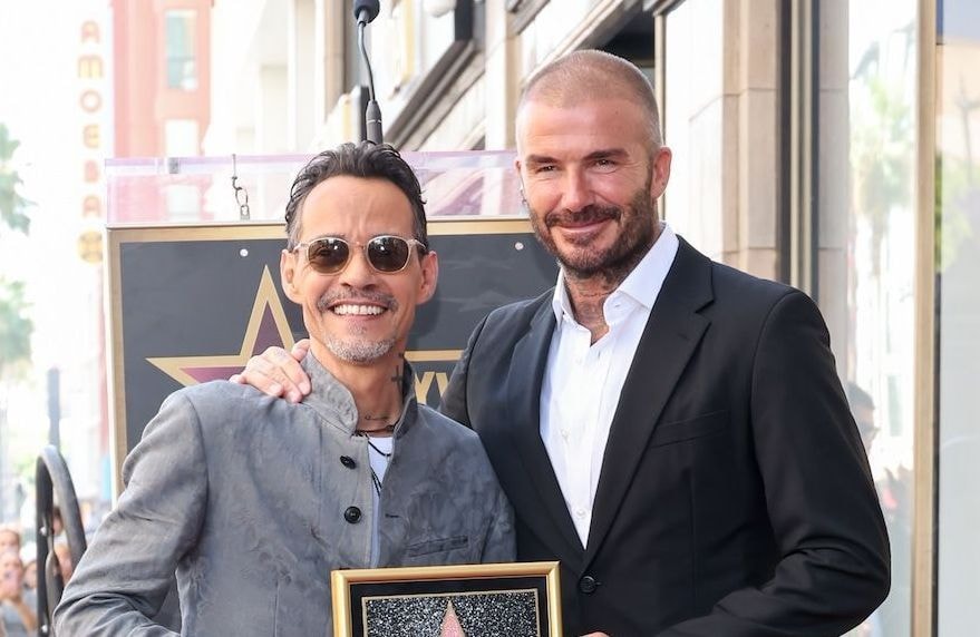 « Loin d’être la vérité » : Marc Anthony s’exprime après les déclarations choc de Brooklyn Beckham