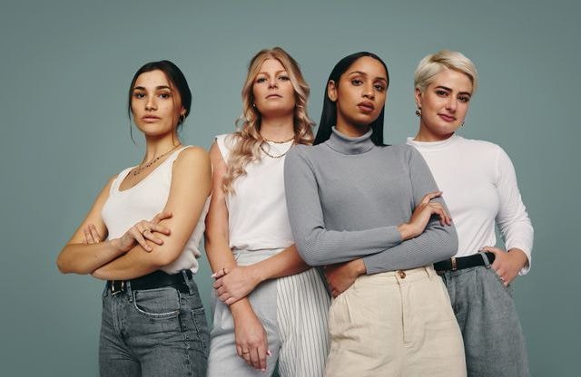 « #Womenintheir30's » : cette trend Tiktok qui célèbre les femmes dans la trentaine