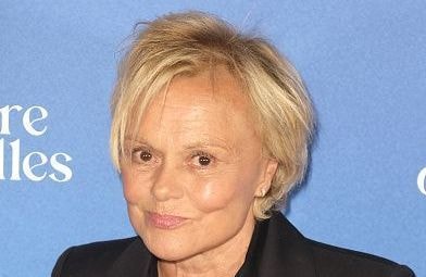 La comédienne Muriel Robien révèle avoir été victime de viol à l’âge de dix ans