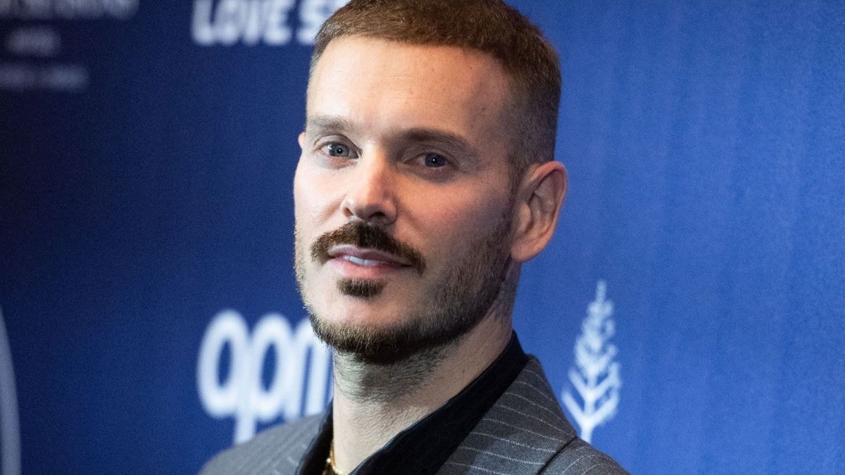 "Un truc que je n'avais pas vécu" : Matt Pokora bouleversé par les histoires des candidats de The Voice Kids
