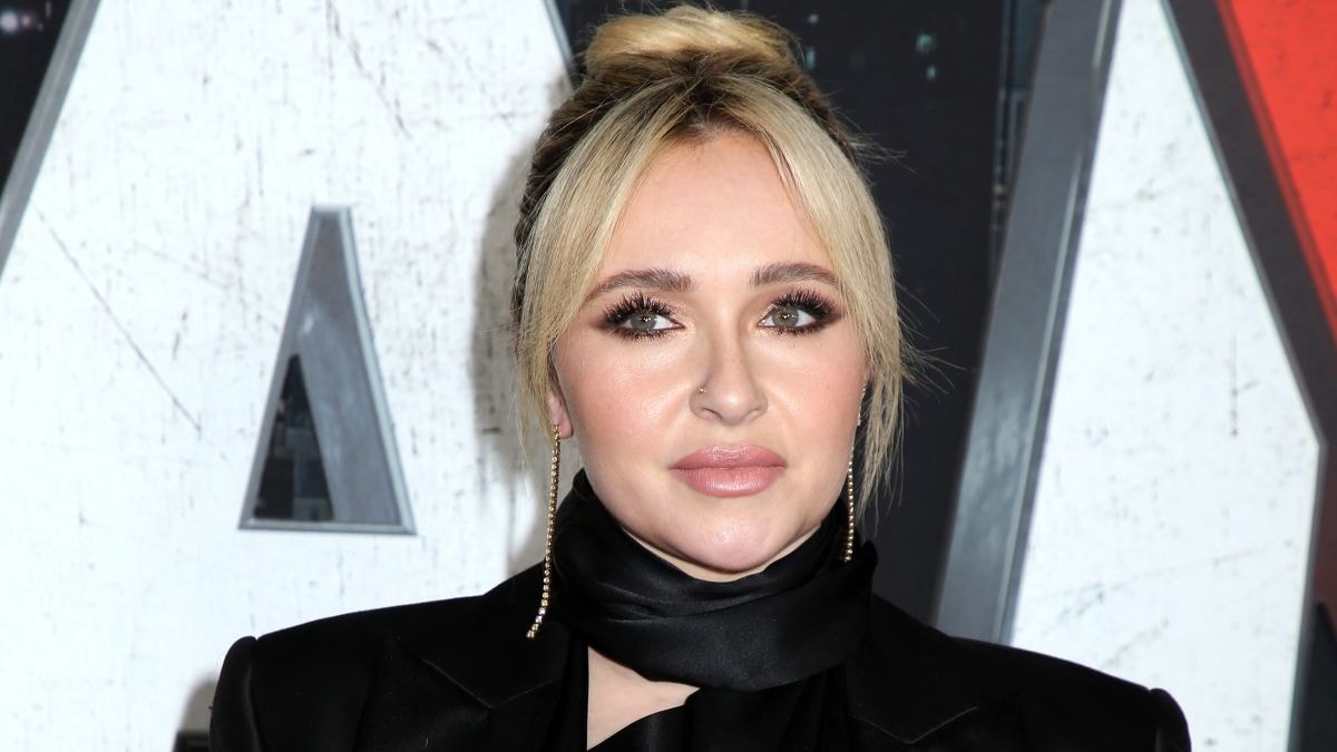Hayden Panettiere, morte à 36 ans après avoir vécu "l’expérience la plus déchirante" de sa vie