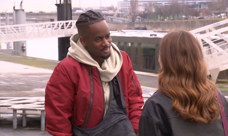 "Danse avec les stars" : Black M éliminé au prochain prime ? Ce détail qui vient de fuiter et qui choque la Toile