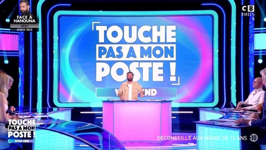 “Garage à…”, “continue d’envoyer ta… pour 10 euros” : une ex-star de téléréalité s’en prend violemment à une chroniqueuse de “TPMP”