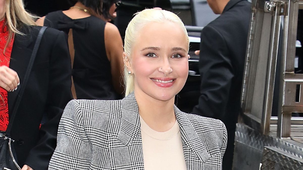 Hayden Panettiere : "La chose la plus effrayante de ma vie", ses confidences poignantes sur son pire traumatisme avant sa mort