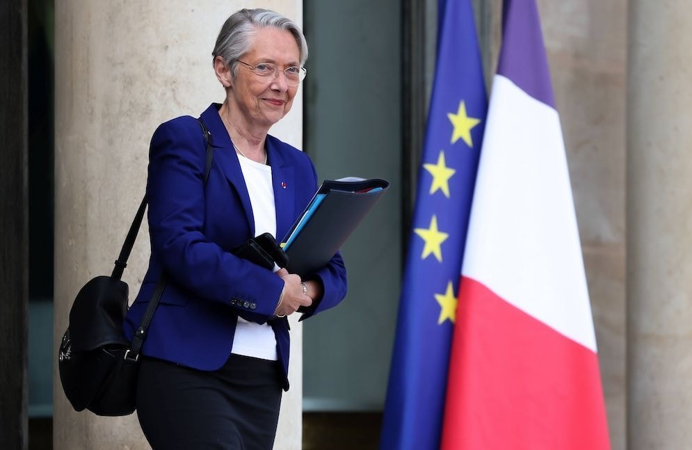 Orientation : ce que veut changer Élisabeth Borne, de la 5e au post-bac