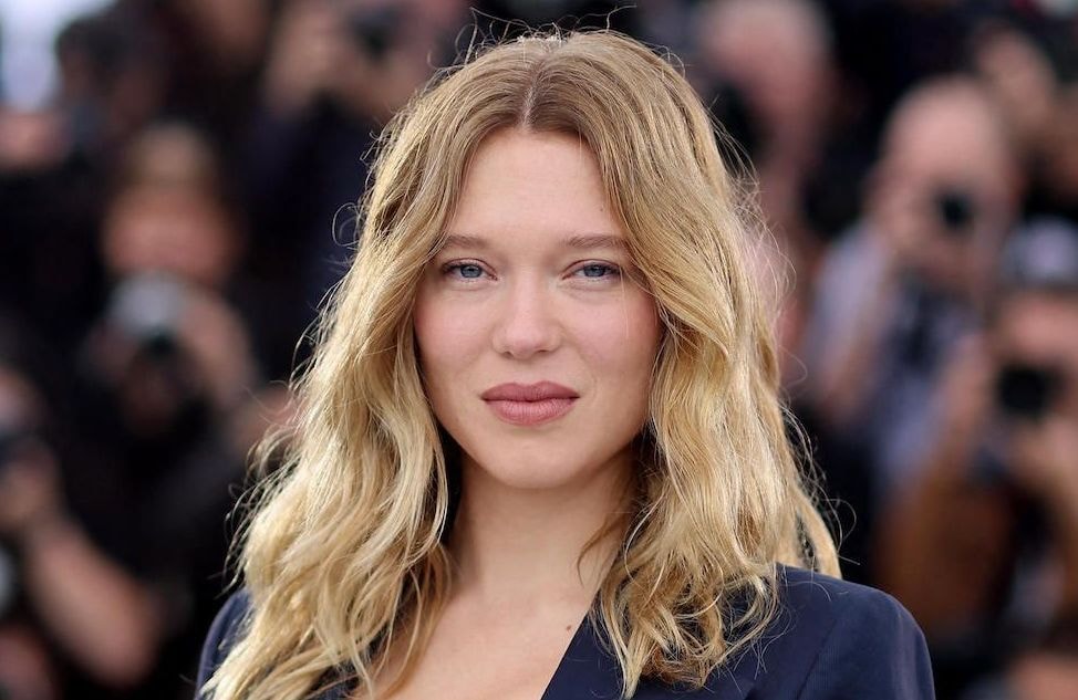 Léa Seydoux : son avis tranché sur les comédies de Louis de Funès