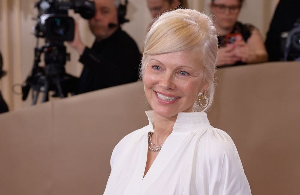 « Il me manque » : Pamela Anderson se confie sur sa relation avec son ex-mari Tommy Lee