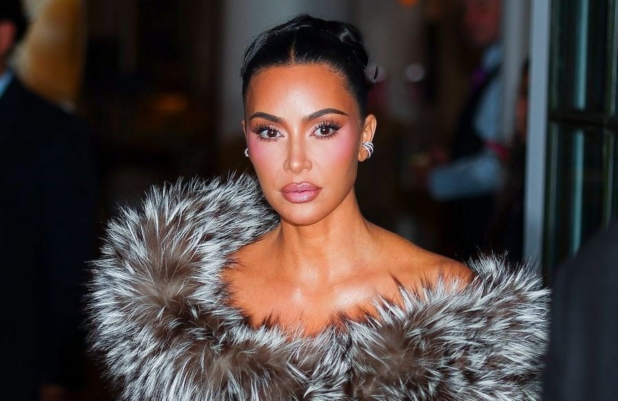Kim Kardashian et Lewis Hamilton en couple ? Ces images qui en disent long