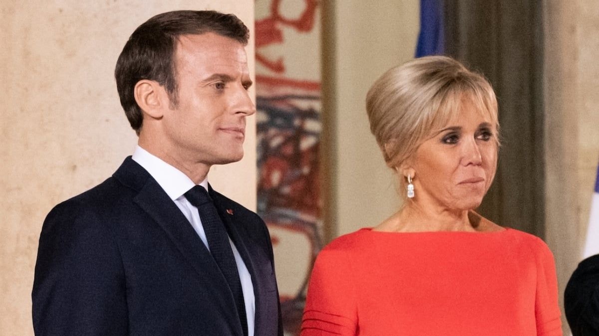 "Elle vit sur l'argent public !" Brigitte Macron : ces milliers d’euros dépensés qui font bondir les contribuables, la réalité derrière les chiffres