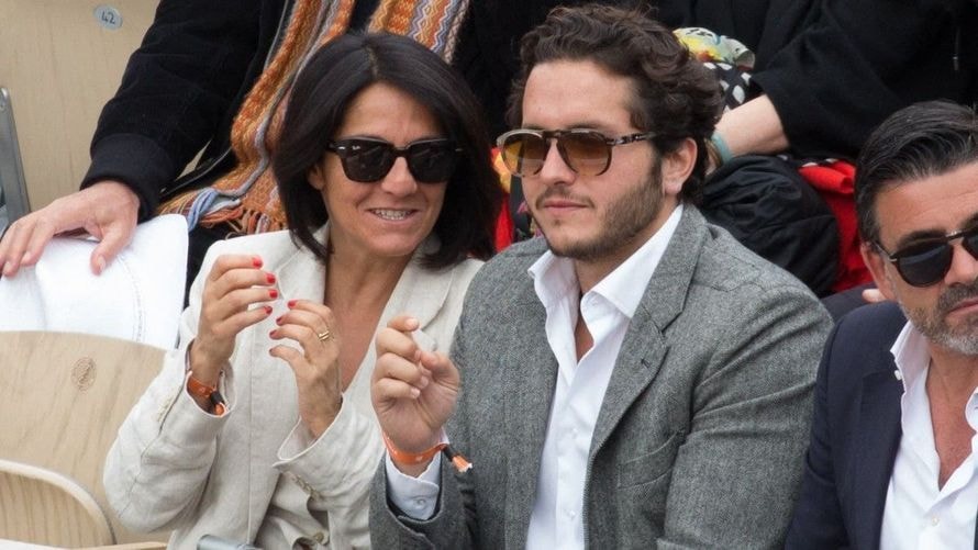 "Quand c’est fini…", l’étrange message d’Alexandre Kominek, compagnon de Florence Foresti, sur Instagram