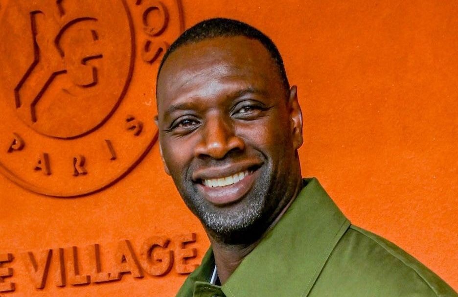 « J’ai envie de me lancer » : Omar Sy se confie sur ses nouvelles ambitions de carrière