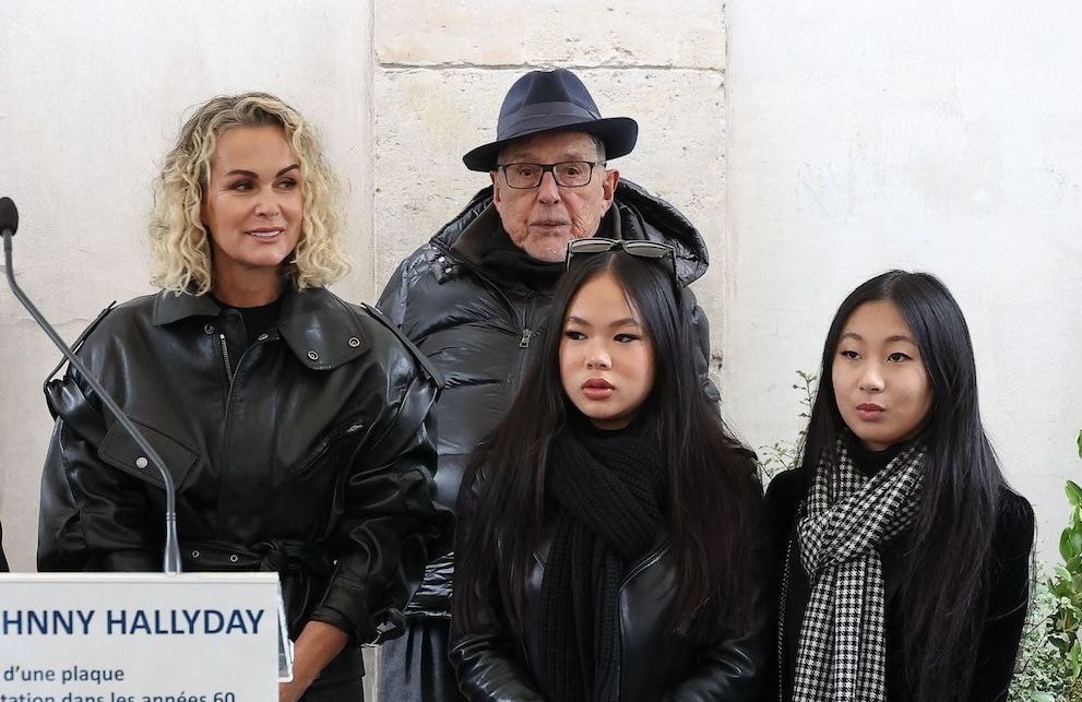 Laeticia Hallyday : sa fille Jade dévoile de tendres photos avec son amoureux