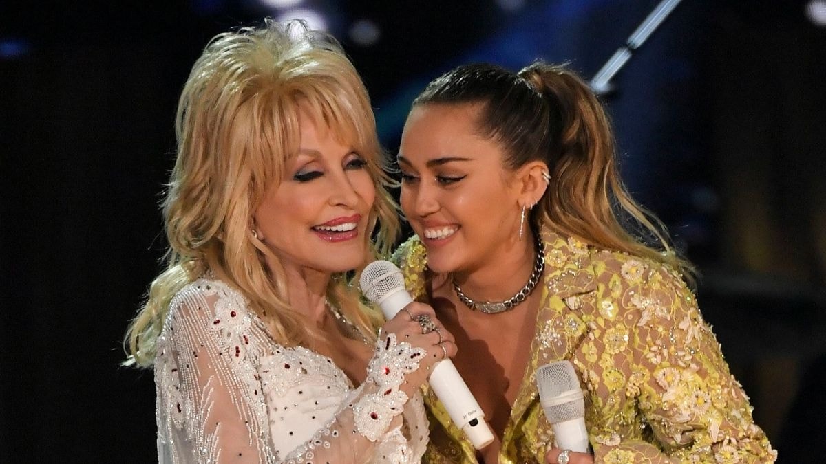 Mort de Dolly Parton : Miley Cyrus citée dans son testament ? L'héritage colossal que l'icône a légué à sa filleule