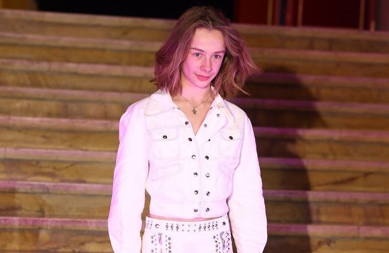 Billy Blanchard : qui est le fils de  Julie Depardieu et Philippe Katerine ?