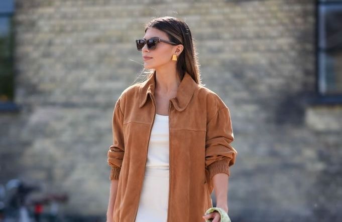 Cette veste est le must-have de la rentrée 2024