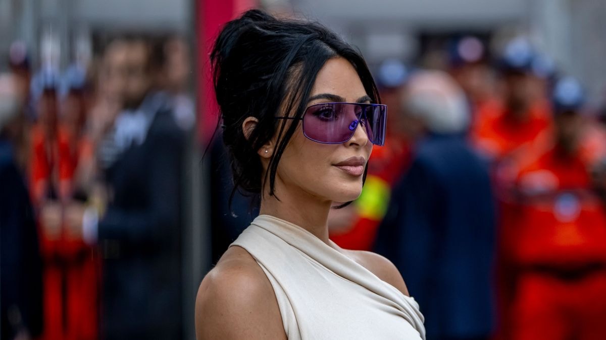 Kim Kardashian : Sa luxueuse demeure de Hidden Hills "servait en quelque sorte de garage" au moment du vol