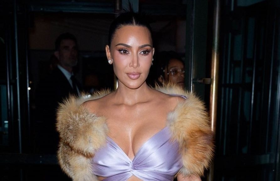 Kim Kardashian dog-sitter pour Madonna ? Cette anecdote étonnante sur son enfance