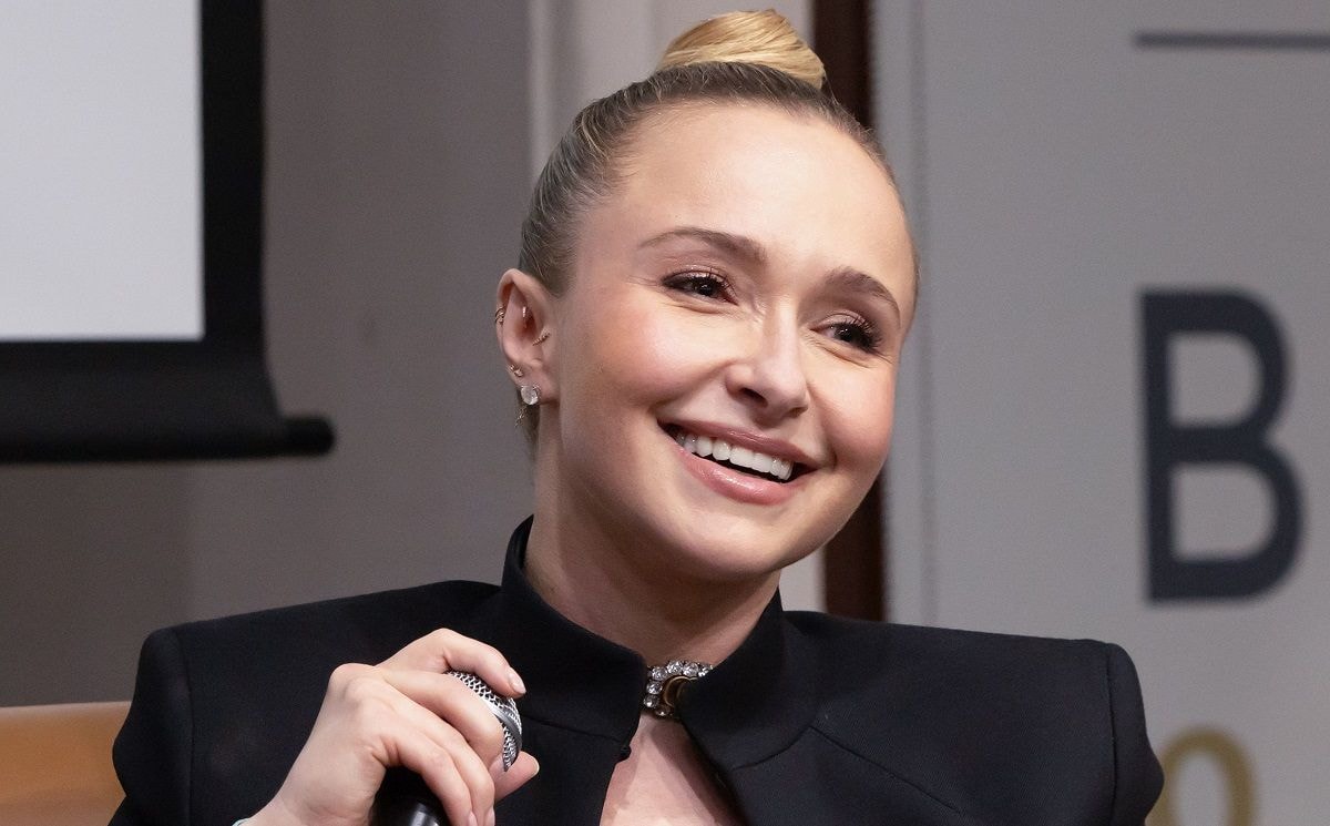 Mort d’Hayden Panettiere : sa villa de luxe à Nashville avec piscine, sauna et bain à remous mise en vente à 1,65 million de dollars