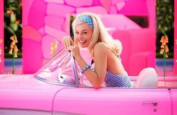 Le film « Barbie » censuré à Noisy-le-Sec ? Le maire fustige « l'obscurantisme et le fondamentalisme »