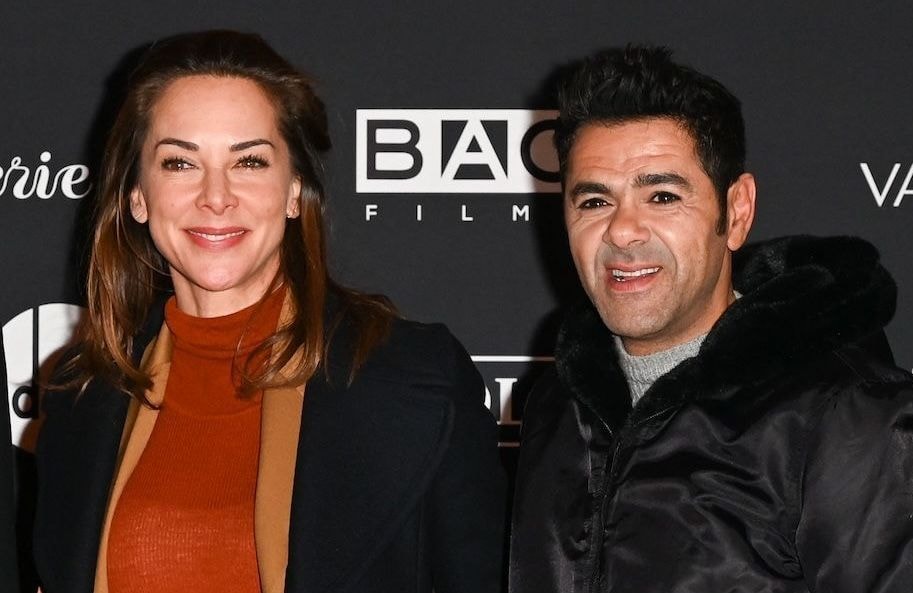 Jamel Debbouze et Mélissa Theuriau : leur fille Lila apparaît pour la première fois à la télévision