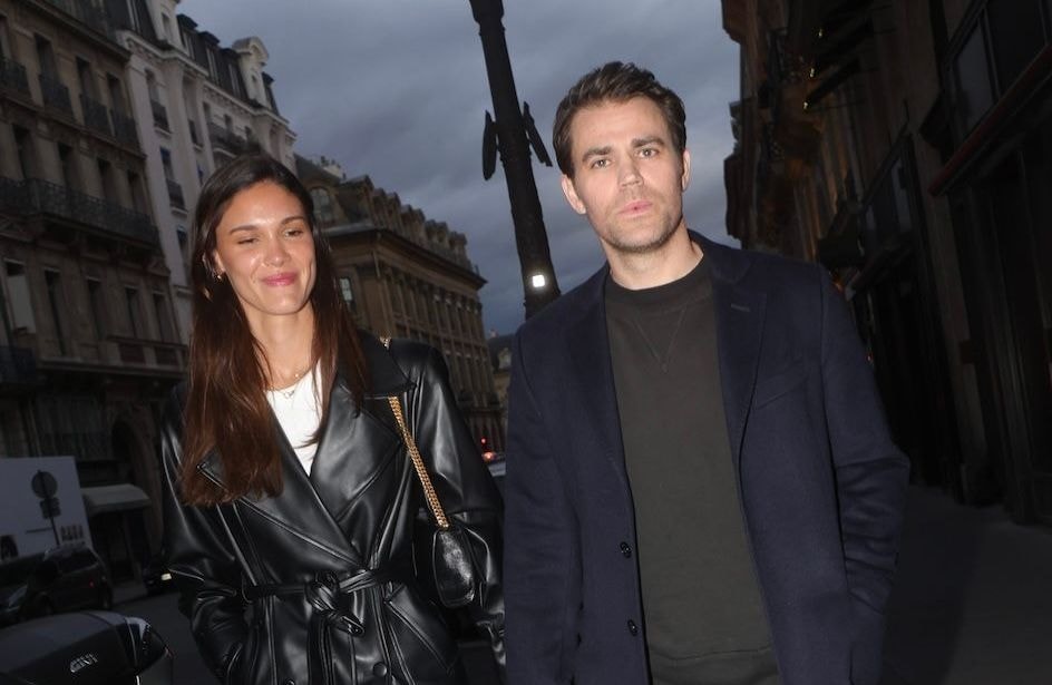 L’acteur Paul Wesley (« Vampires Diaries ») annonce s’être fiancé pour la troisième fois