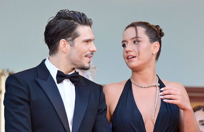 Adèle Exarchopoulos et François Civil en couple ? L’actrice officialise leur relation
