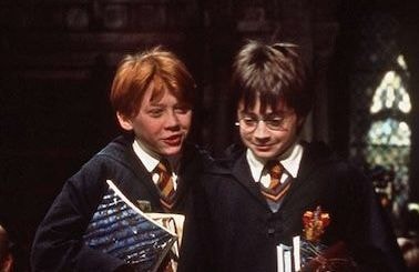 « Harry Potter » la série : la famille Weasley se dévoile en images