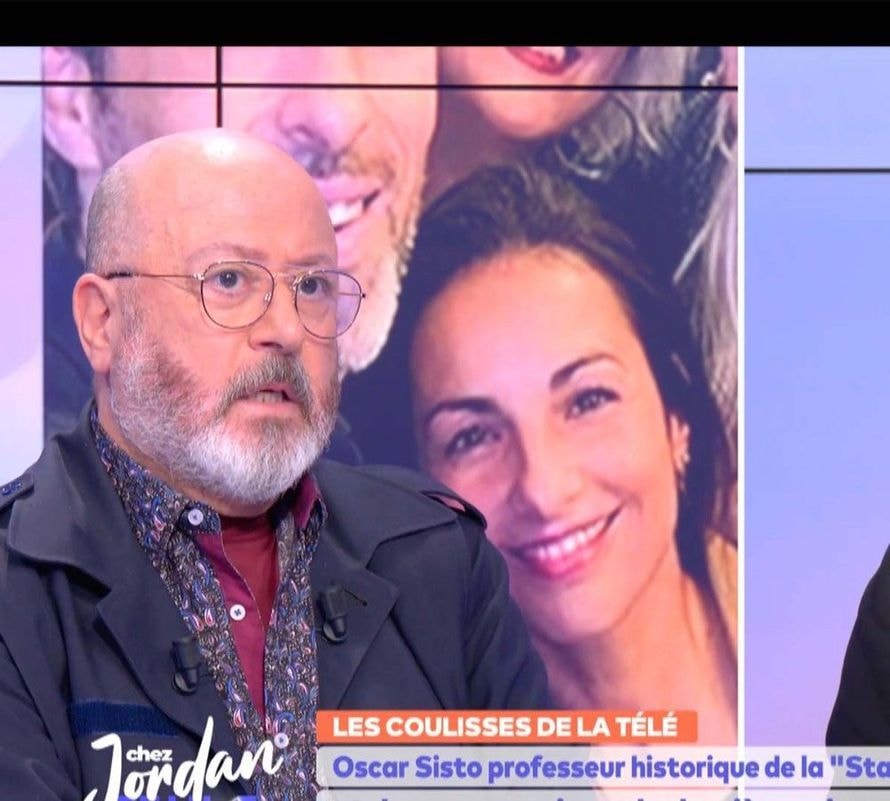 "Elle ne pourrait plus vivre", Oscar Sisto fait de tristes révélations sur Raphaël Ricci, prof emblématique de la "Star Academy"