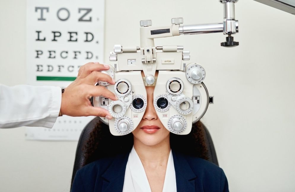 Tous myopes d’ici 2050 ? Comment nos modes de vie abîment notre vue