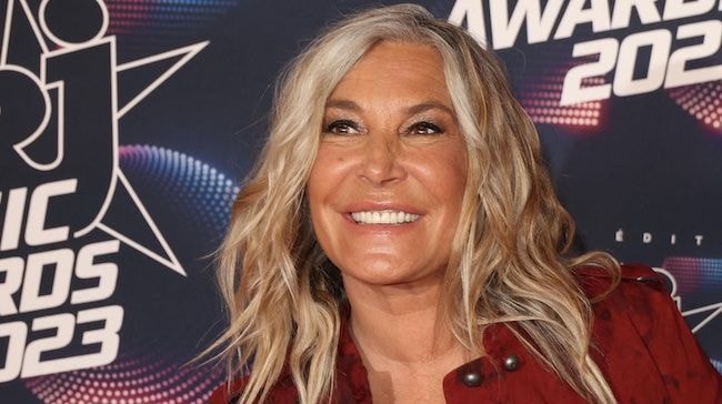 Zazie avoue avoir déjà pense à sa fin de vie