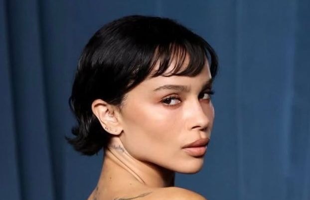 Carré court et bombé : le « Tuft bob » va s’imposer comme la nouvelle coupe tendance de 2026