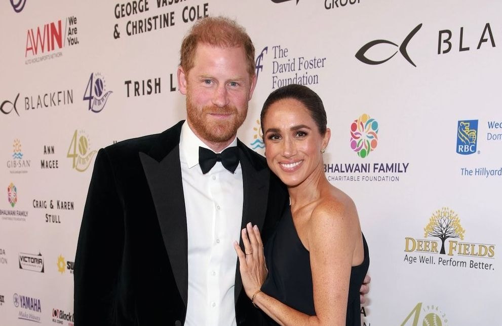 Meghan et Harry en Angleterre : anatomie d’un retour inattendu