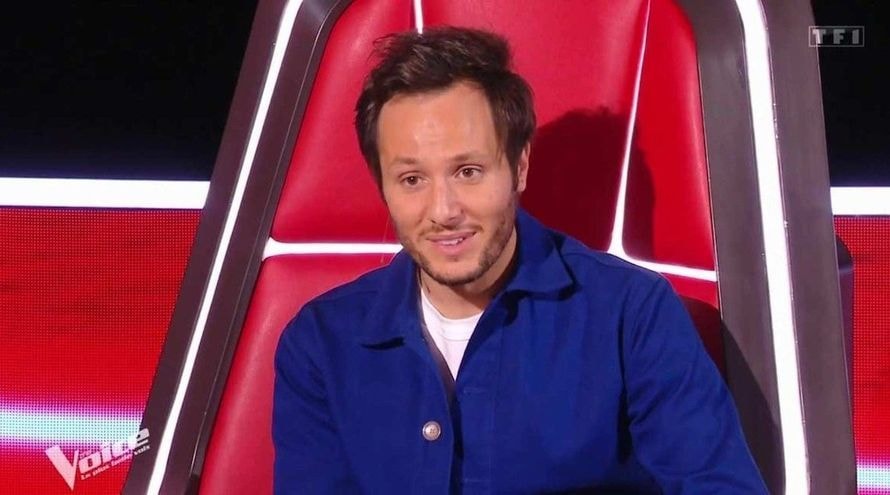 “Au début, au milieu et à la fin” : Vianney atomise une candidate de “The Voice” qui chante “faux”