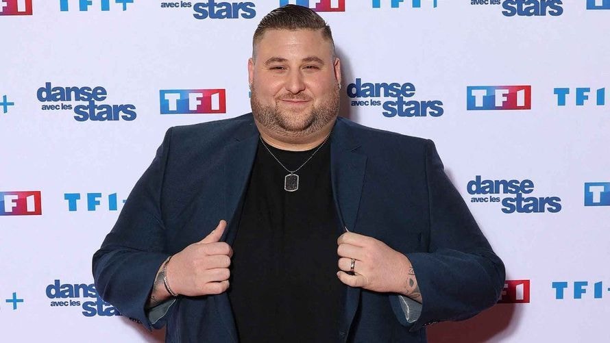 "Ça ne marche pas…", Inès Vandamme cash sur son partenaire Nico Capone dans "Danse avec les stars"