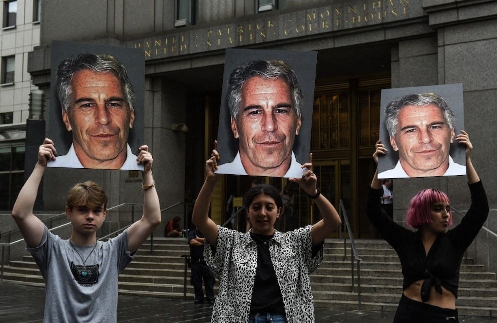 Affaire Epstein : le directeur du FBI nie l’existence de complices dans le trafic sexuel