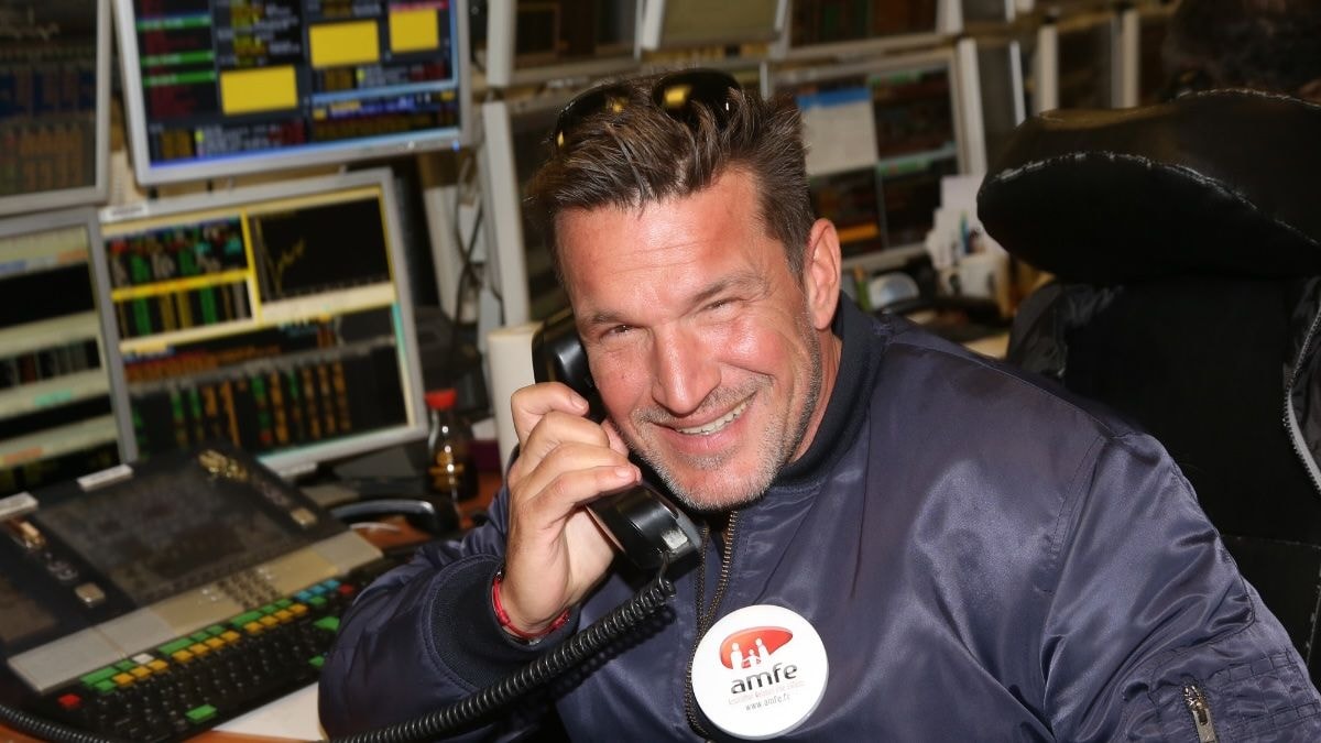 Benjamin Castaldi : le château de ses rêves vire au cauchemar, un gouffre financier à plusieurs milliers d'euros
