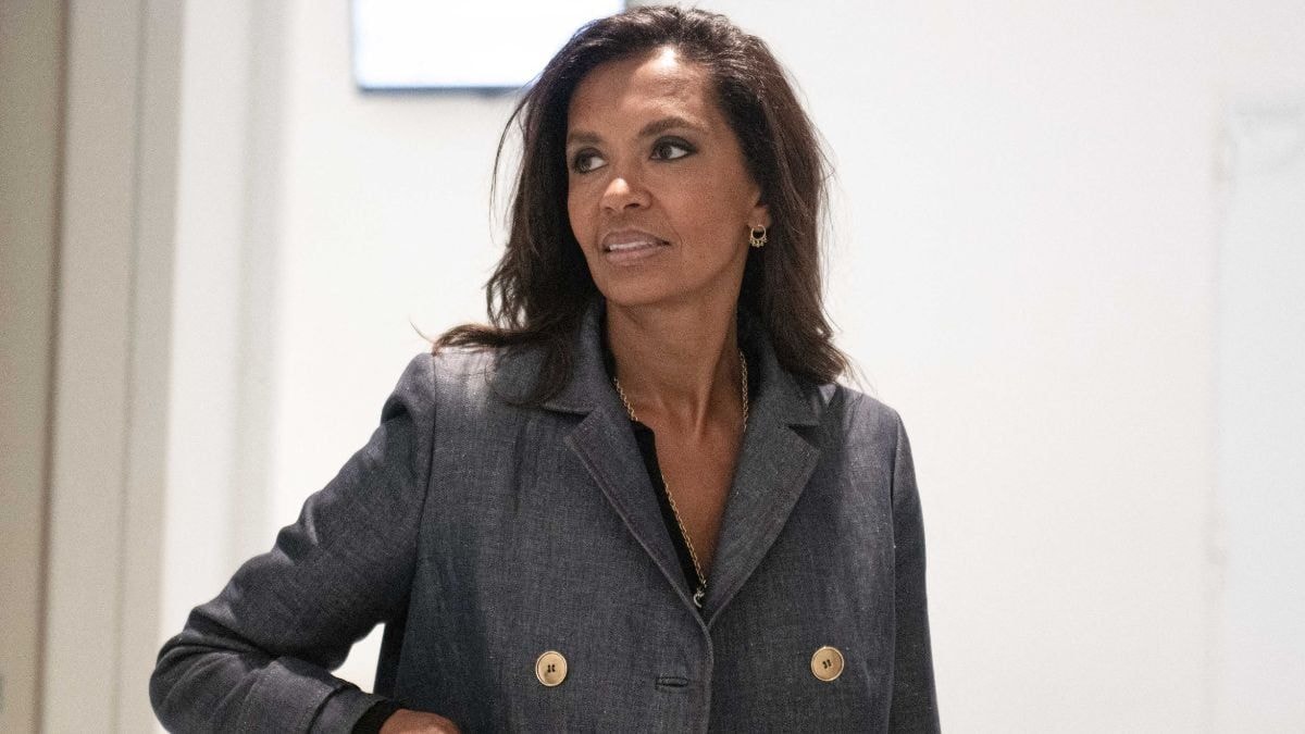 Karine le Marchand fait une mise au point avec ses haters : “On ne peut pas plaire à tout le monde”