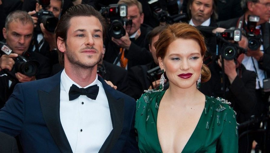 "Je voulais juste te dire que j’étais très…", Léa Seydoux révèle le touchant dernier message que lui a laissé Gaspard Ulliel avant sa mort