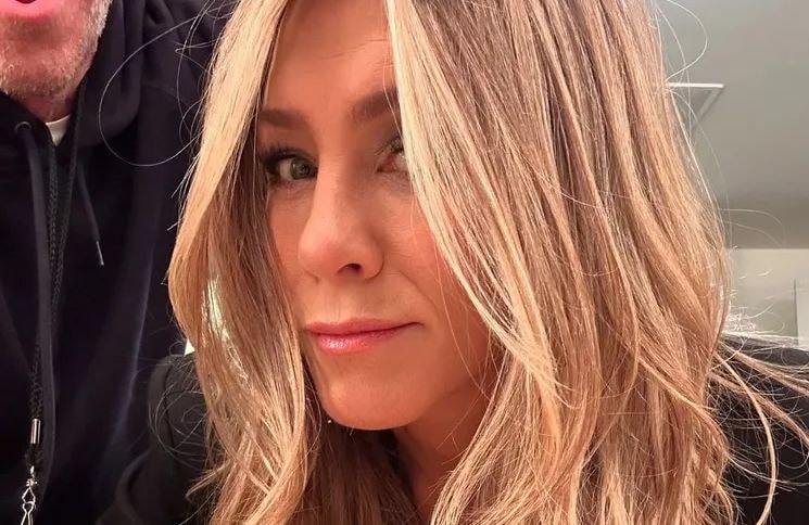 Jennifer Aniston déconseille sa coupe « The Rachel » si vous avez cette nature de cheveux